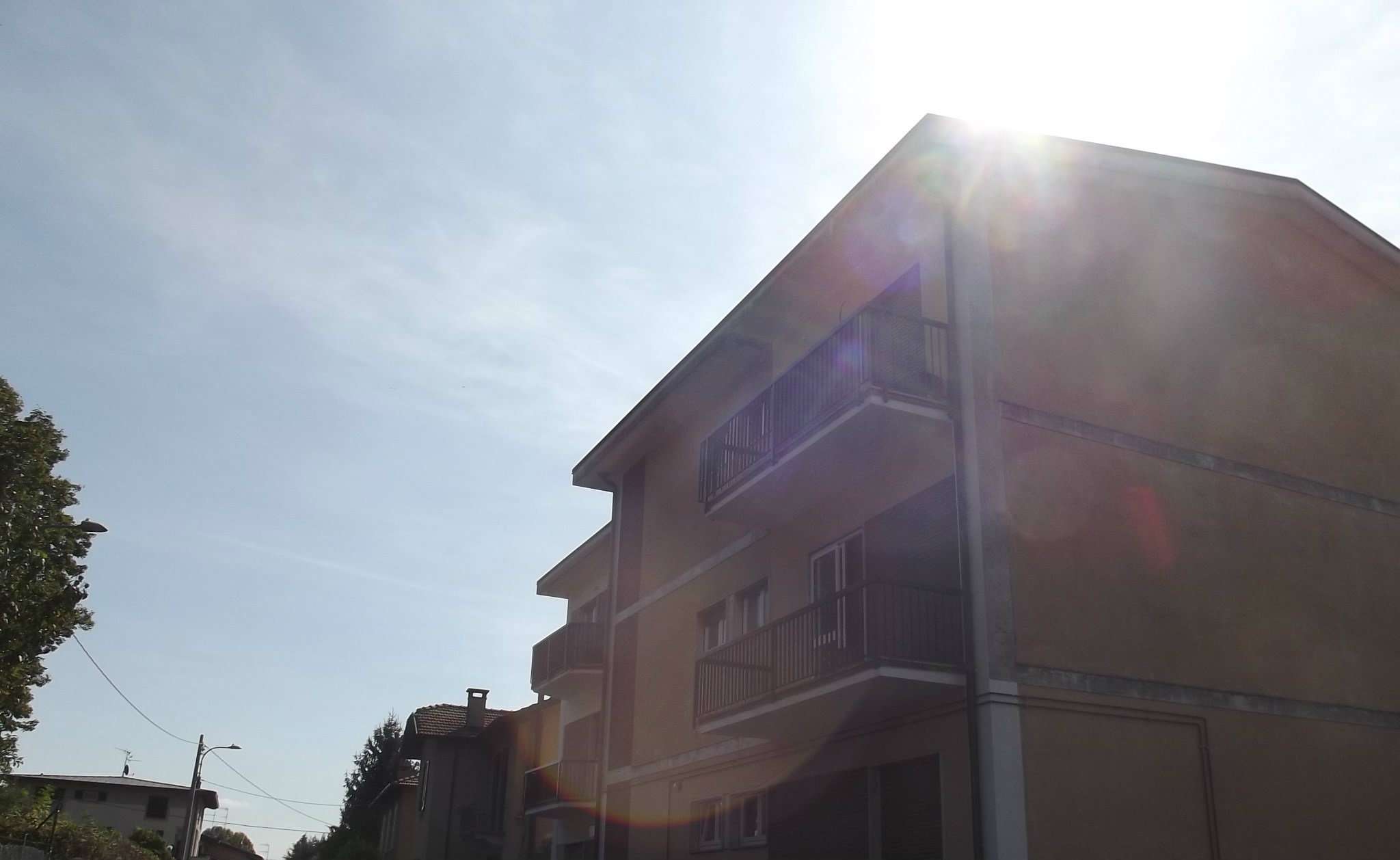 Appartamento VARESE affitto  MASNAGO Mazzini Prestigecasa