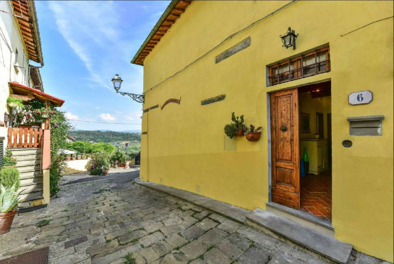 Stabile intero - Palazzo SAN CASCIANO IN VAL DI PESA vendita   Treggiaia SCANDICCI CASA S.R.L.