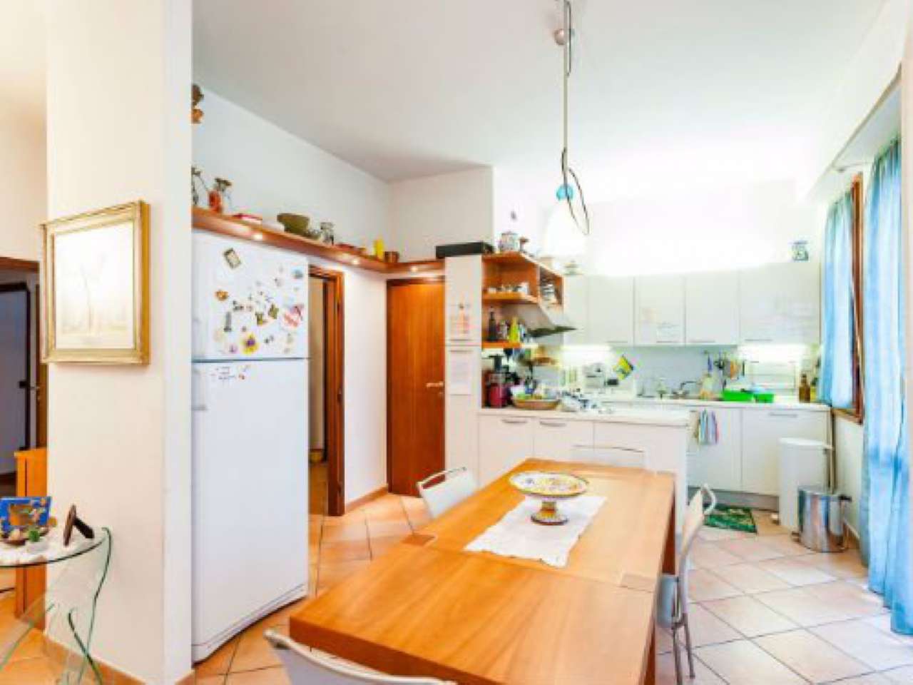 Appartamento FIRENZE vendita  SOFFIANO  Albertinelli SCANDICCI CASA S.R.L.