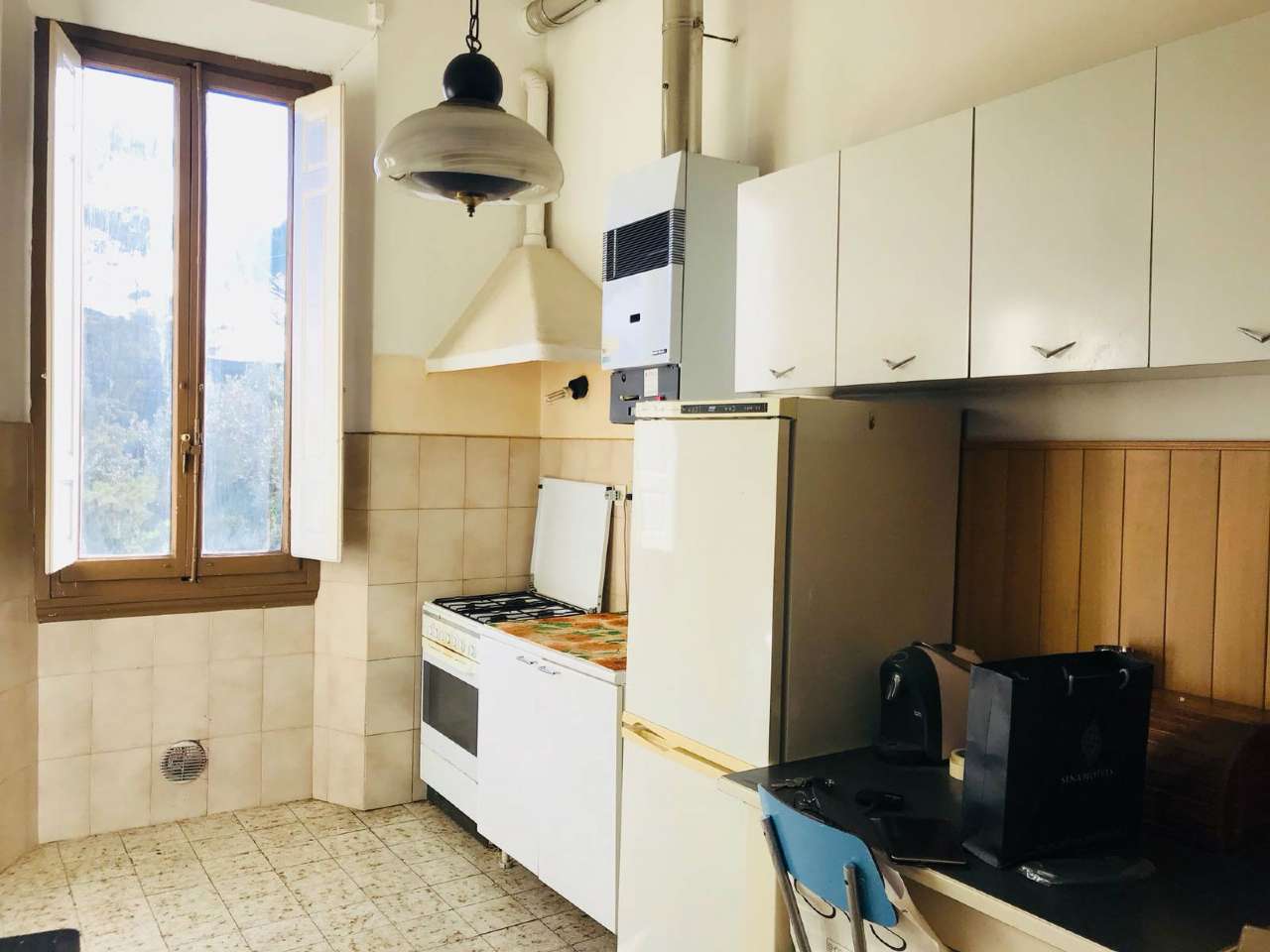 Appartamento FIRENZE vendita  GALLUZZO Volterrana  85 SCANDICCI CASA S.R.L.