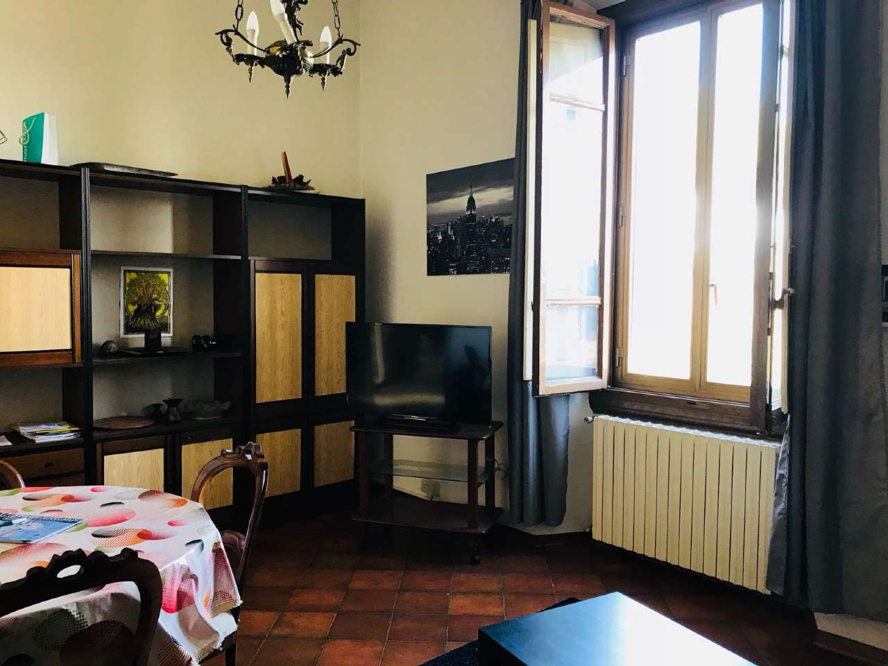 Appartamento FIRENZE vendita  GALLUZZO Volterrana  85 SCANDICCI CASA S.R.L.