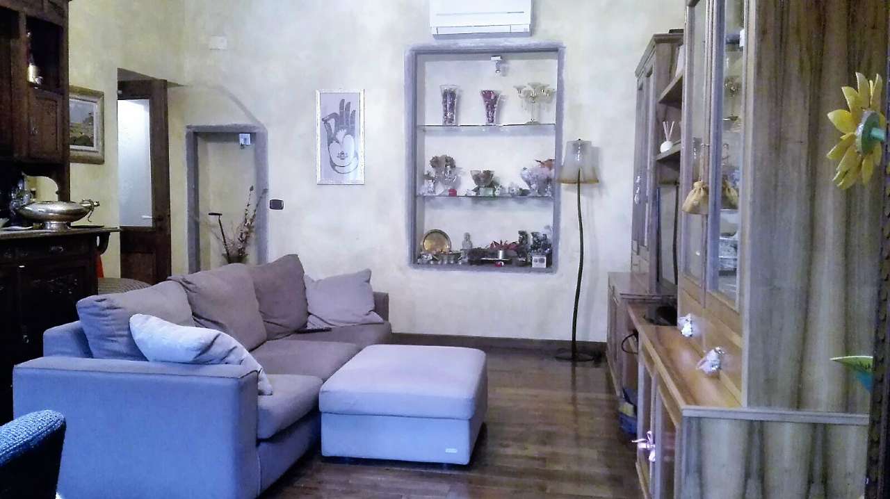 Appartamento FIRENZE vendita  SAN FREDIANO Pisana SCANDICCI CASA S.R.L.