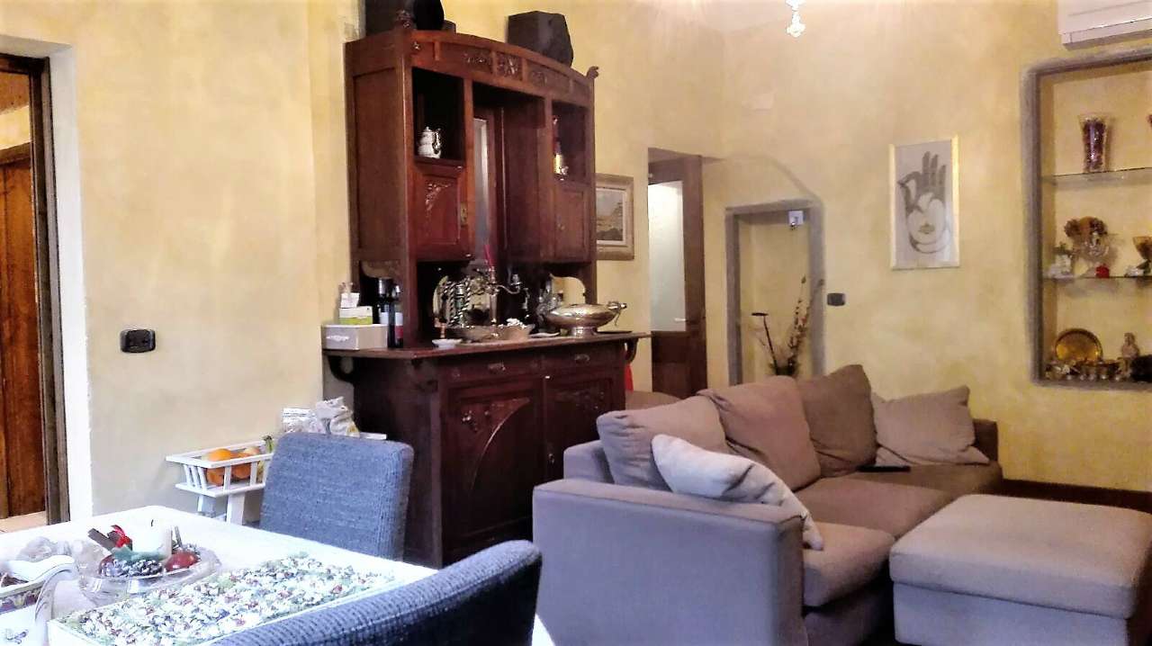 Appartamento FIRENZE vendita  SAN FREDIANO Pisana SCANDICCI CASA S.R.L.