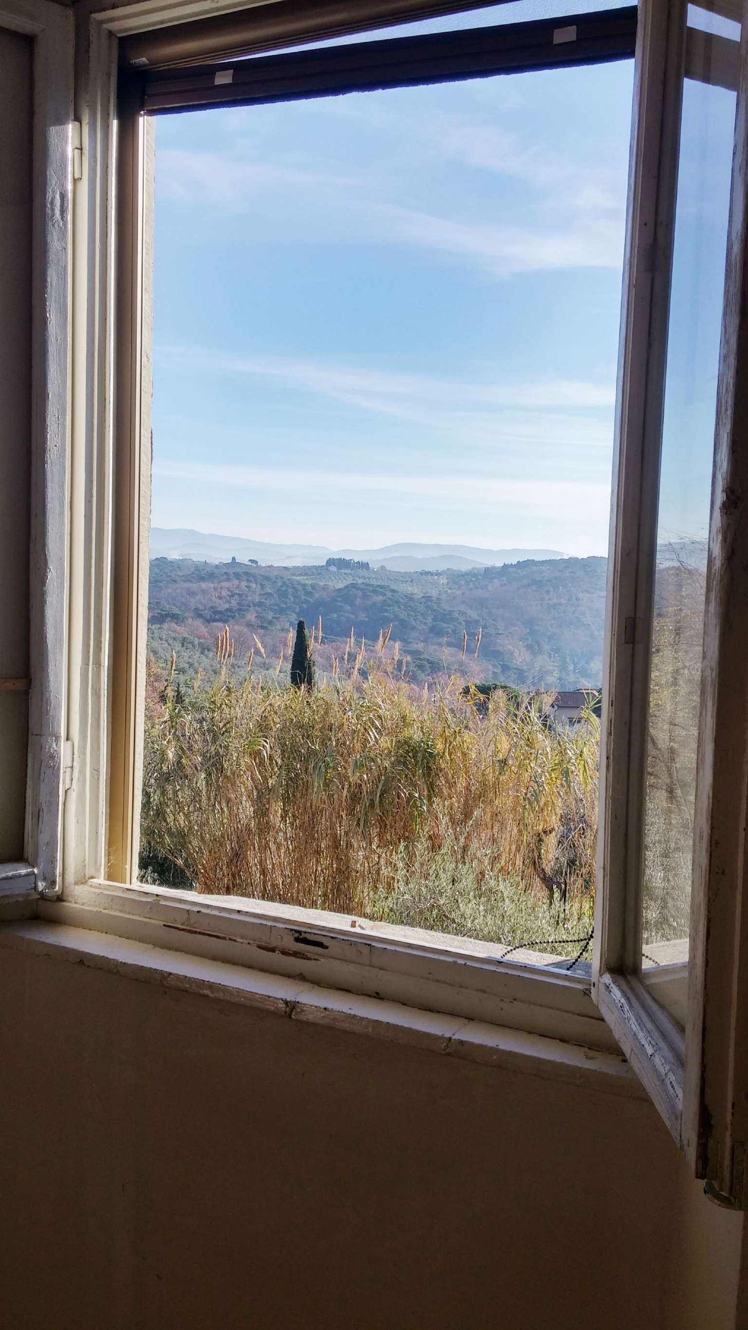 Appartamento SAN CASCIANO IN VAL DI PESA vendita   Via Volterrana SCANDICCI CASA S.R.L.