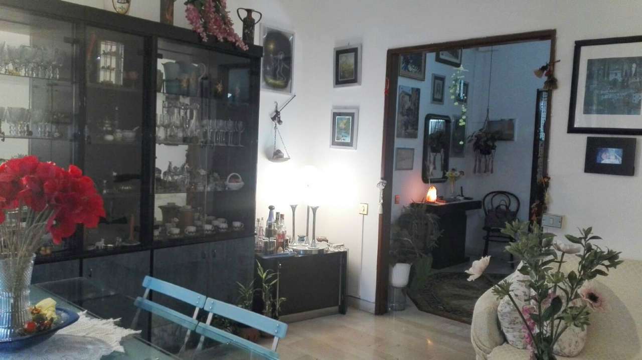 Appartamento FIRENZE vendita   Niccolò Tribolo SCANDICCI CASA S.R.L.