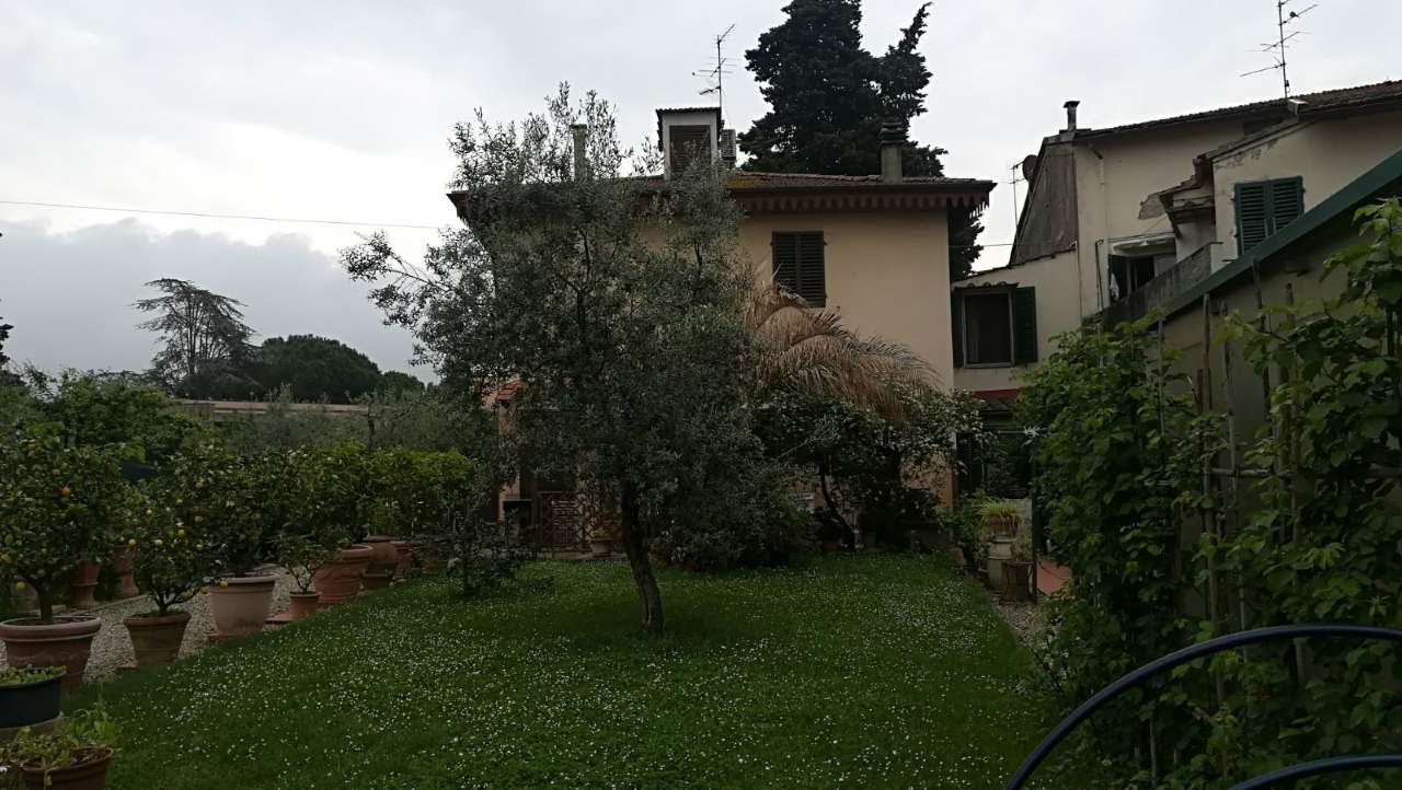 Appartamento SAN CASCIANO IN VAL DI PESA vendita   Cavour SCANDICCI CASA S.R.L.