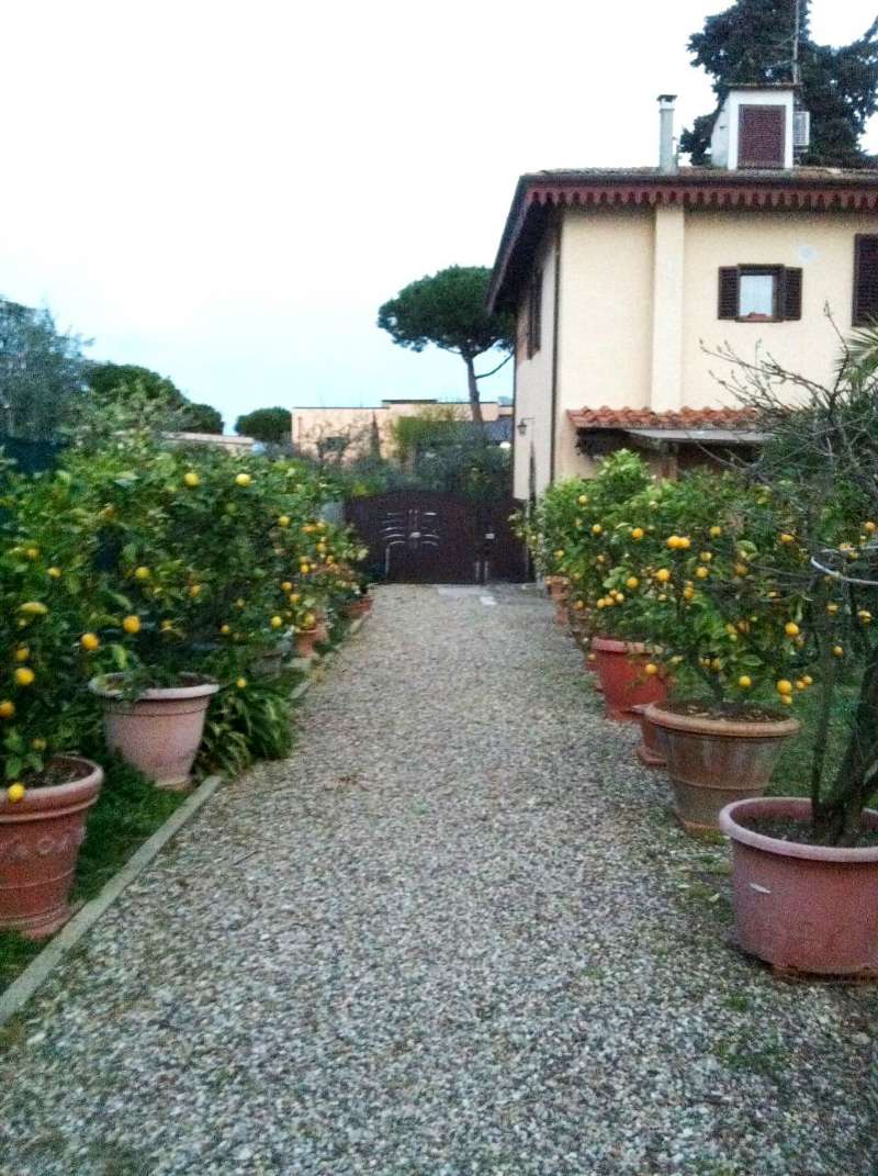 Appartamento SAN CASCIANO IN VAL DI PESA vendita   Cavour SCANDICCI CASA S.R.L.