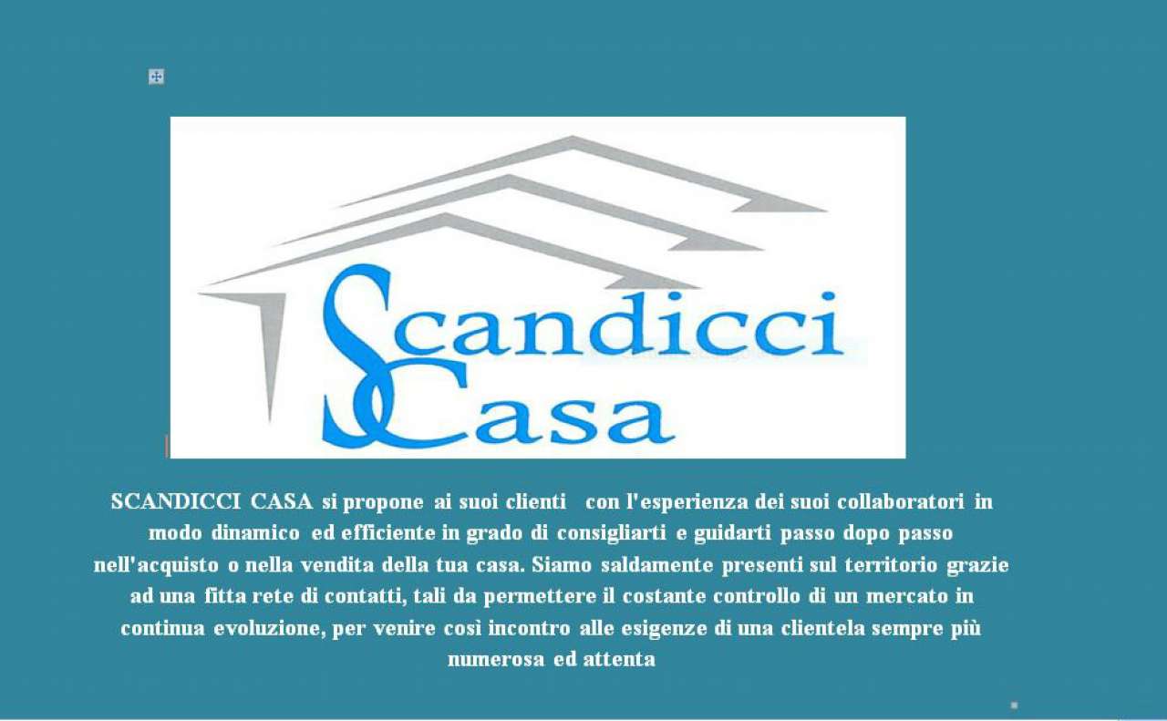 Appartamento SCANDICCI vendita   Cherubini SCANDICCI CASA S.R.L.