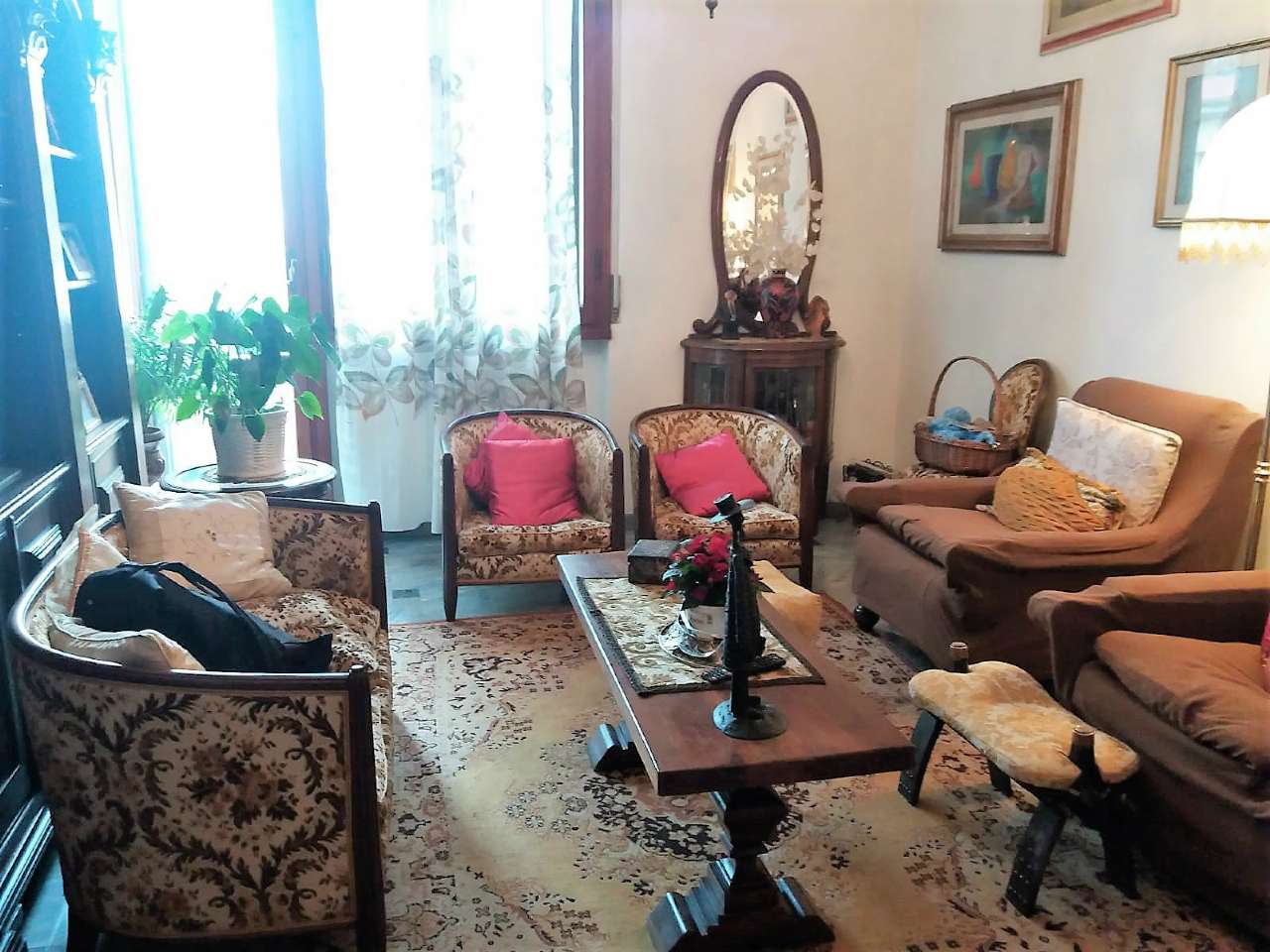 Appartamento SCANDICCI vendita   Cecconi SCANDICCI CASA S.R.L.