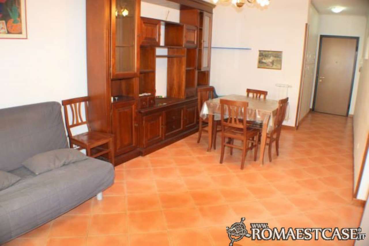 Appartamento ROMA affitto  PONTE DI NONA raoul chiodelli RomaEstCase.it