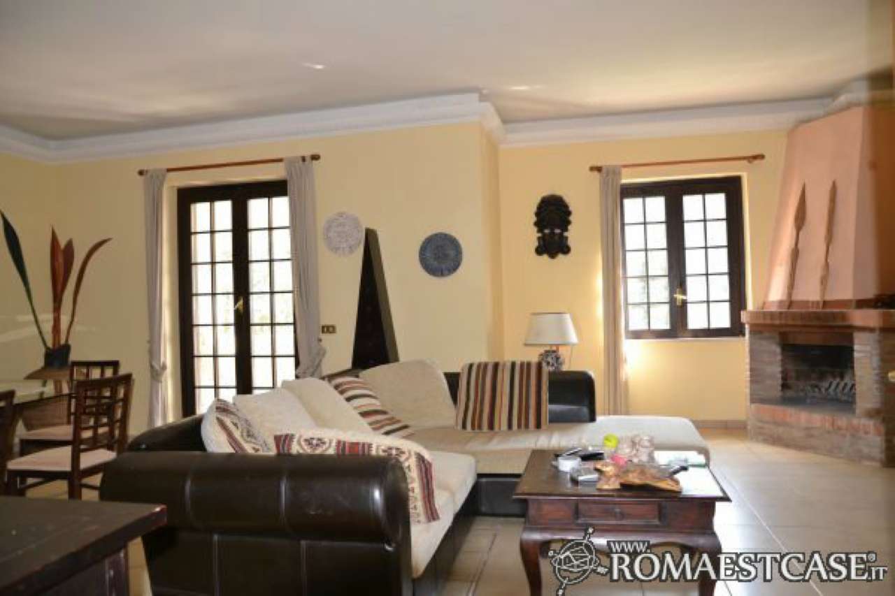 Villa Bifamiliare TIVOLI vendita   San Polo RomaEstCase.it