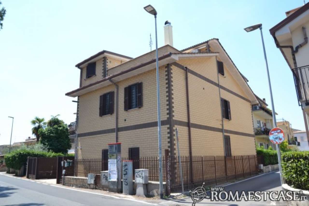 Appartamento GUIDONIA MONTECELIO vendita   Giuseppe Garibaldi RomaEstCase.it