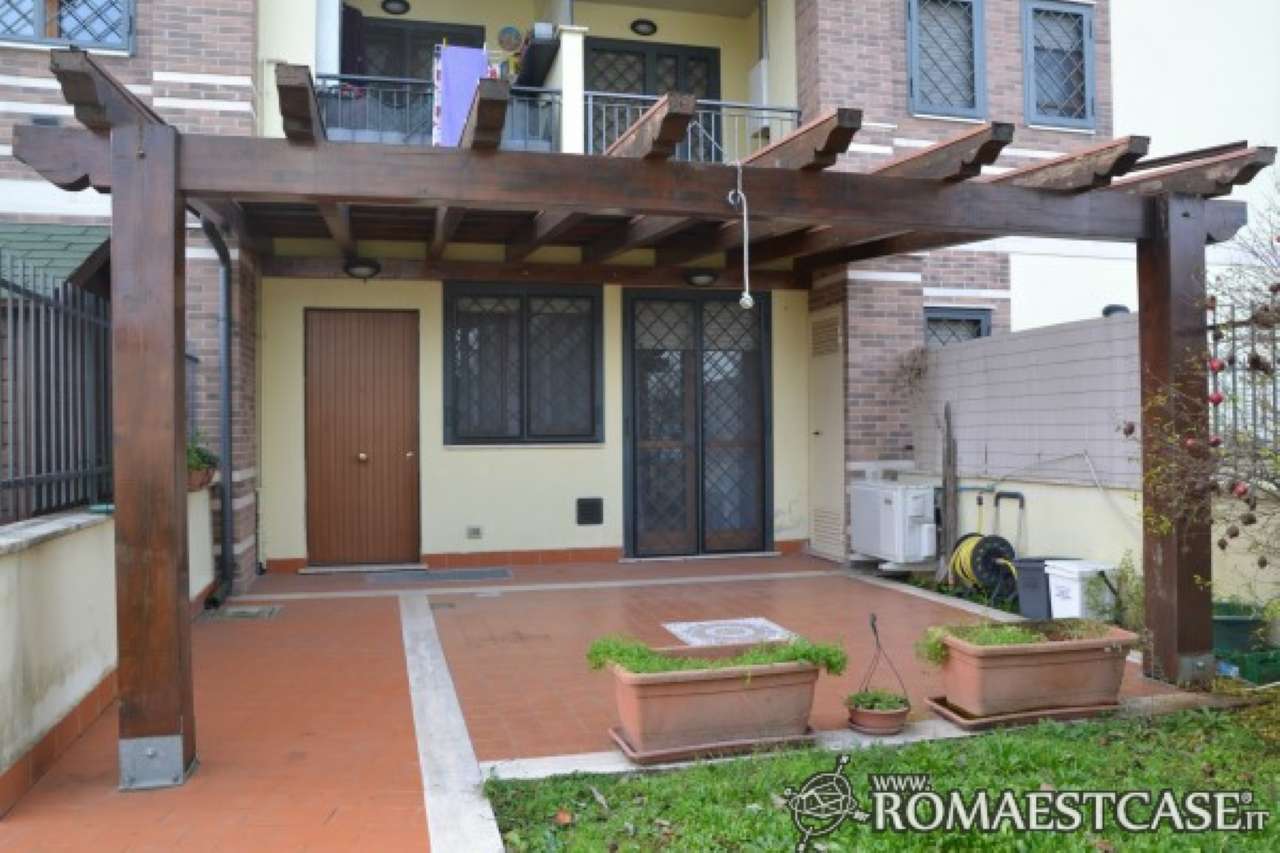 Appartamento GUIDONIA MONTECELIO vendita   Nerva RomaEstCase.it