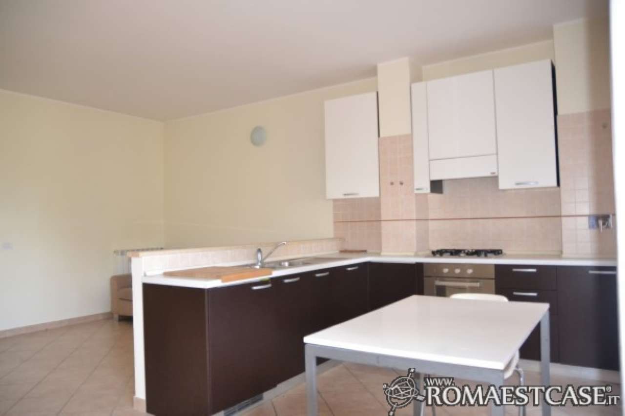 Appartamento GUIDONIA MONTECELIO vendita   Nerva RomaEstCase.it