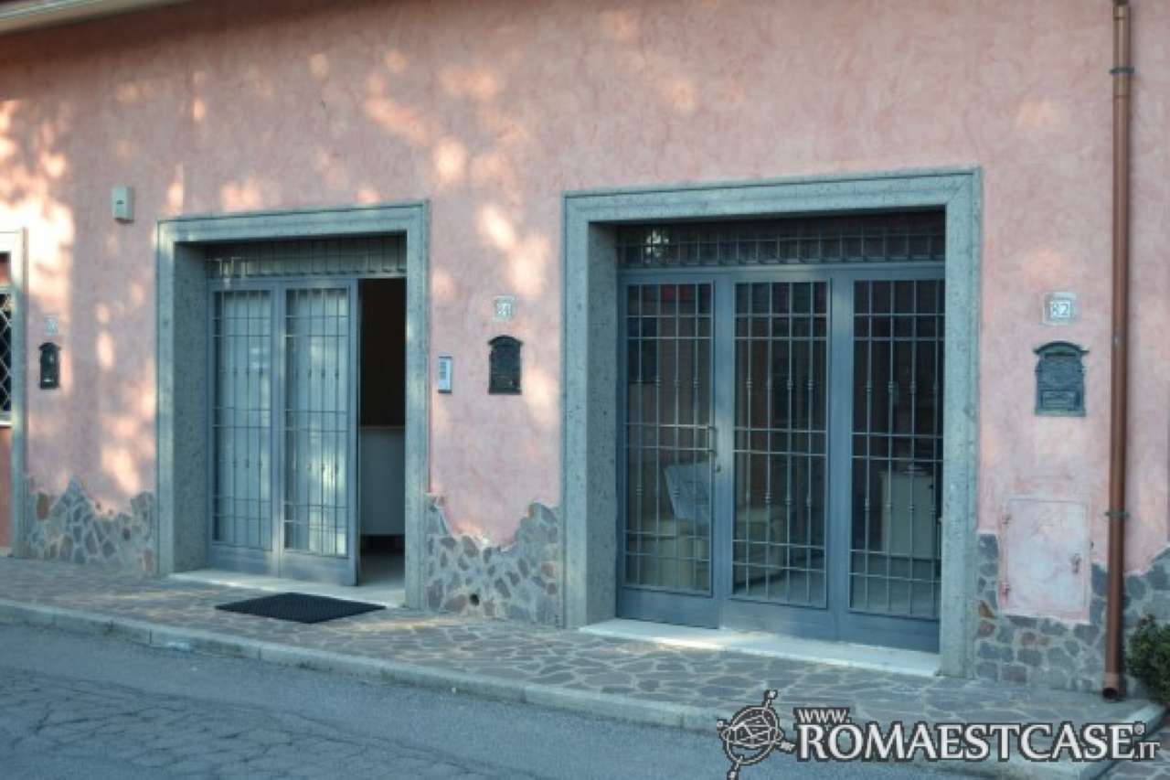 Ufficio - Loc.Com. ROMA affitto  CASALONE Assoro RomaEstCase.it