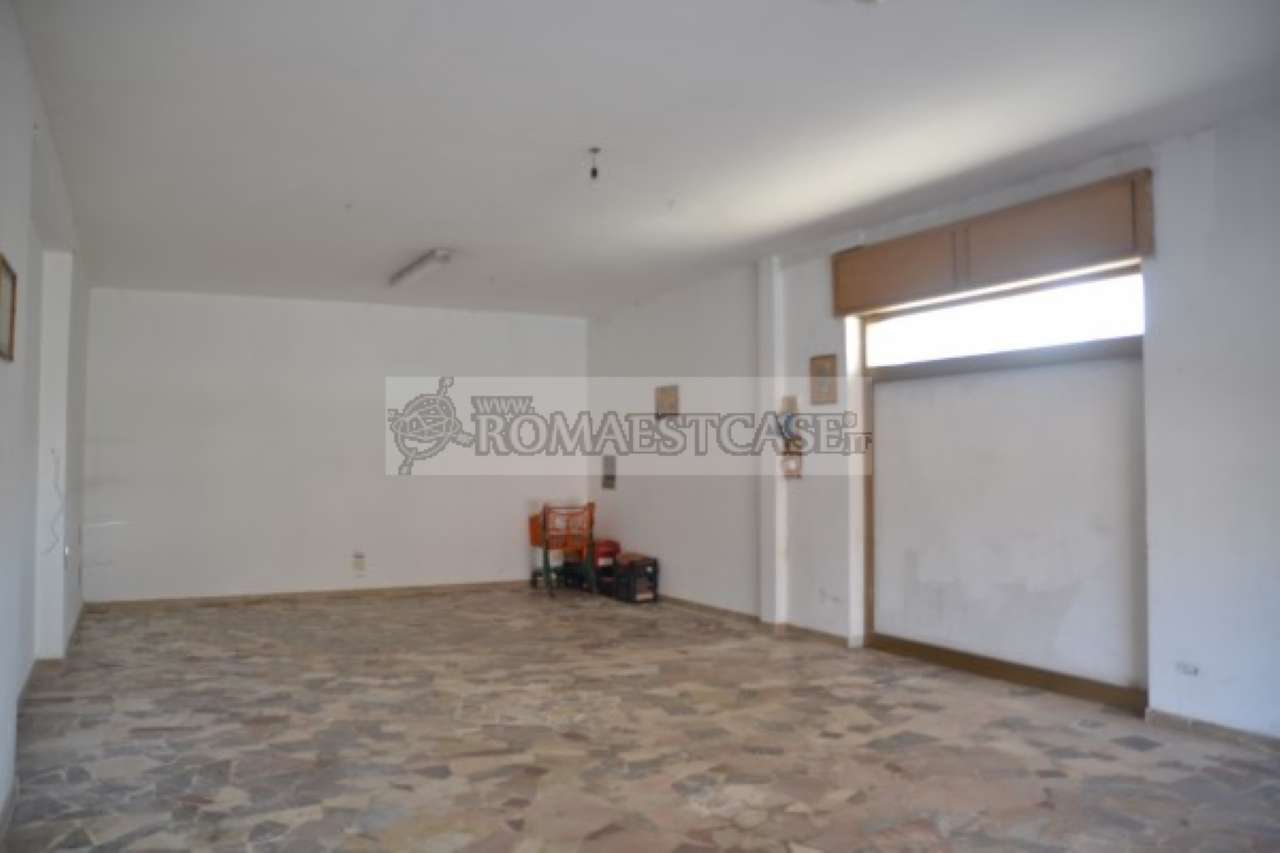 Negozio - Loc.Com. ROMA affitto  BORGHESIANA (ZONA DELLA VIII MUN.) Melissano RomaEstCase.it