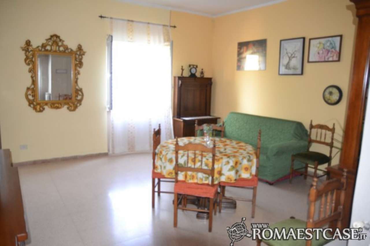 Stabile intero - Palazzo ROMA vendita  FINOCCHIO san Biagio Platani RomaEstCase.it