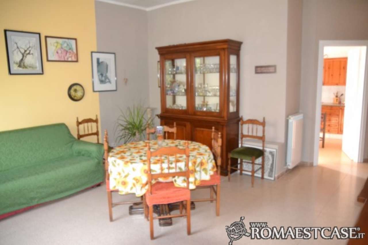Stabile intero - Palazzo ROMA vendita  FINOCCHIO san Biagio Platani RomaEstCase.it