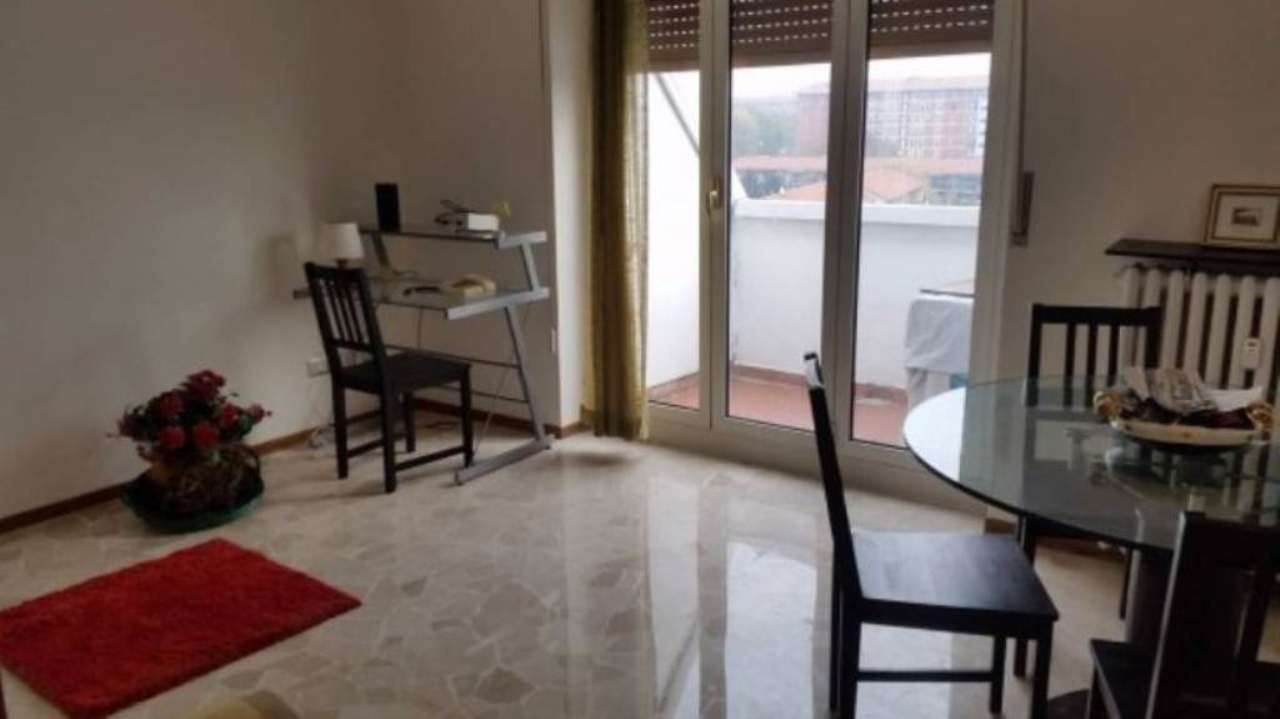 Ufficio - Loc.Com. MILANO affitto  LAMBRATE Crescenzago Studio Di Terlizzi