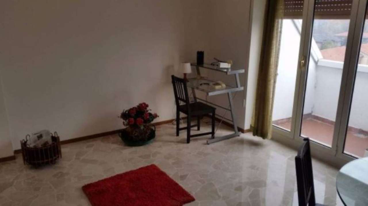 Ufficio - Loc.Com. MILANO affitto  LAMBRATE Crescenzago Studio Di Terlizzi