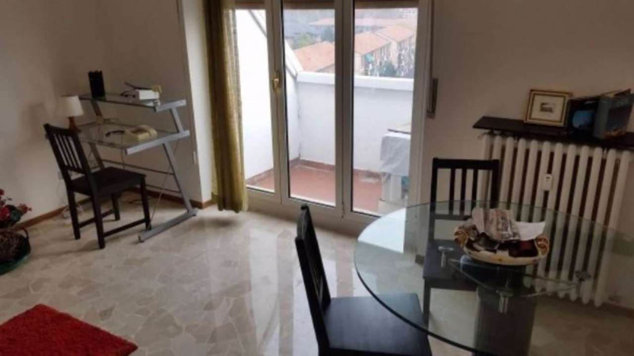 Ufficio - Loc.Com. MILANO affitto  LAMBRATE Crescenzago Studio Di Terlizzi