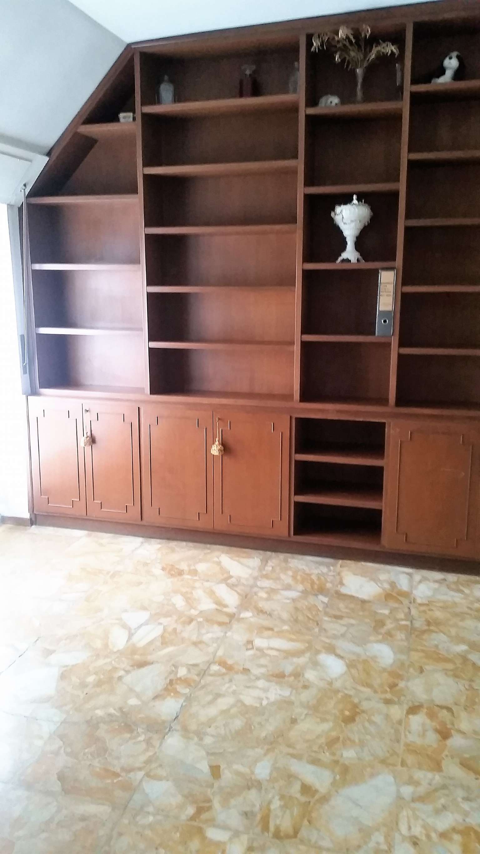 Ufficio - Loc.Com. MILANO affitto   via Crescenzago Studio Di Terlizzi