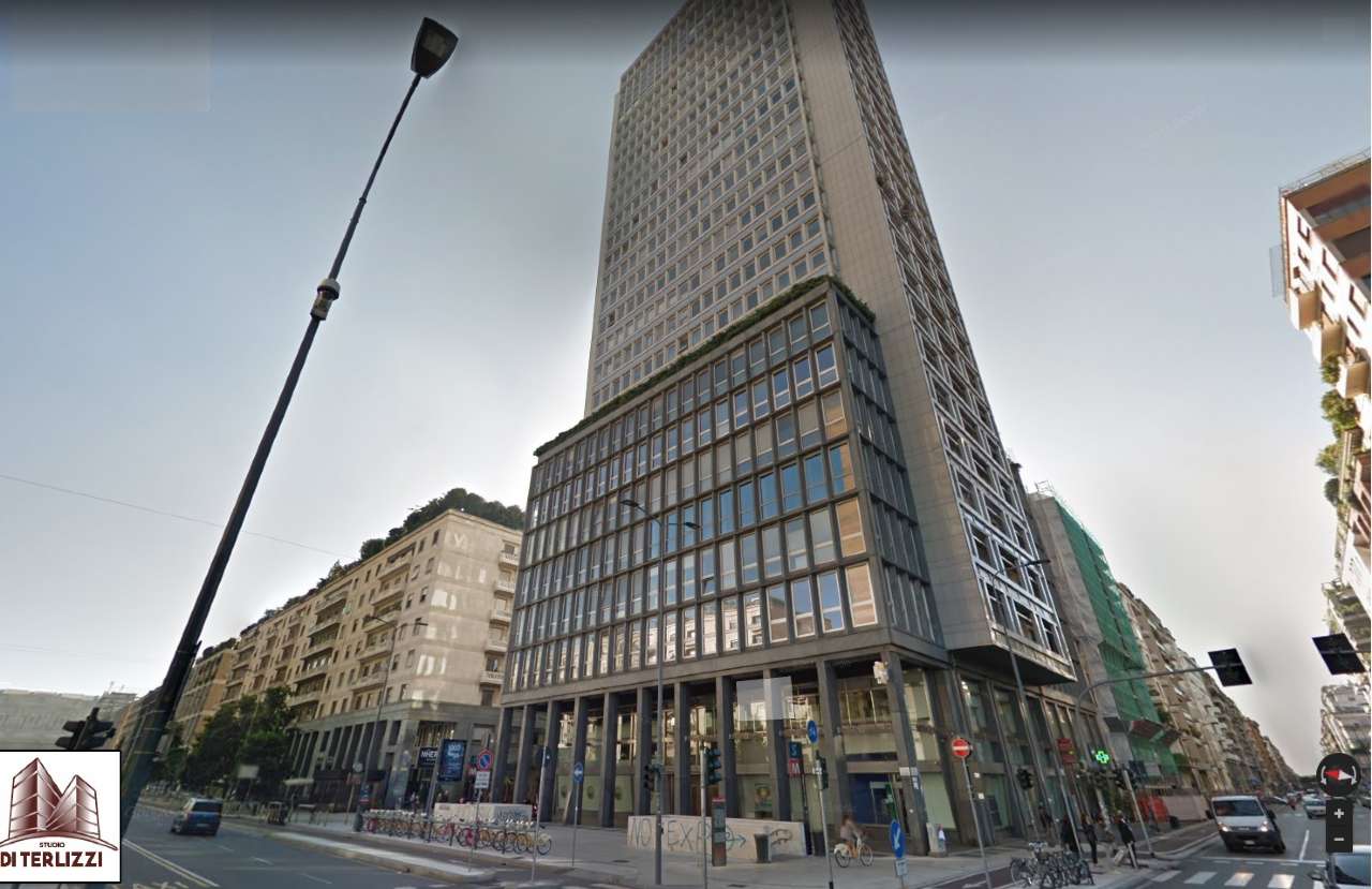  milano vendita quart: repubblica studio-di-terlizzi