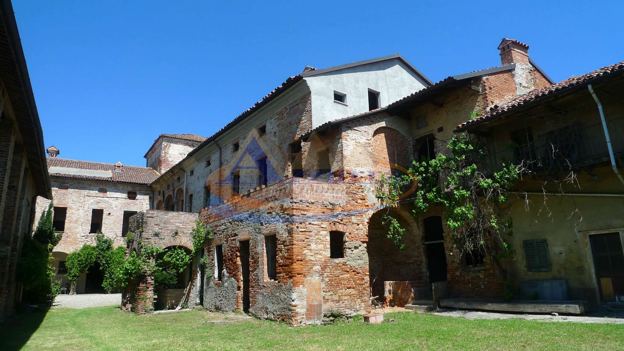 Appartamento CASSINE vendita   San Realino AZZURRA L'IMMOBILIARE