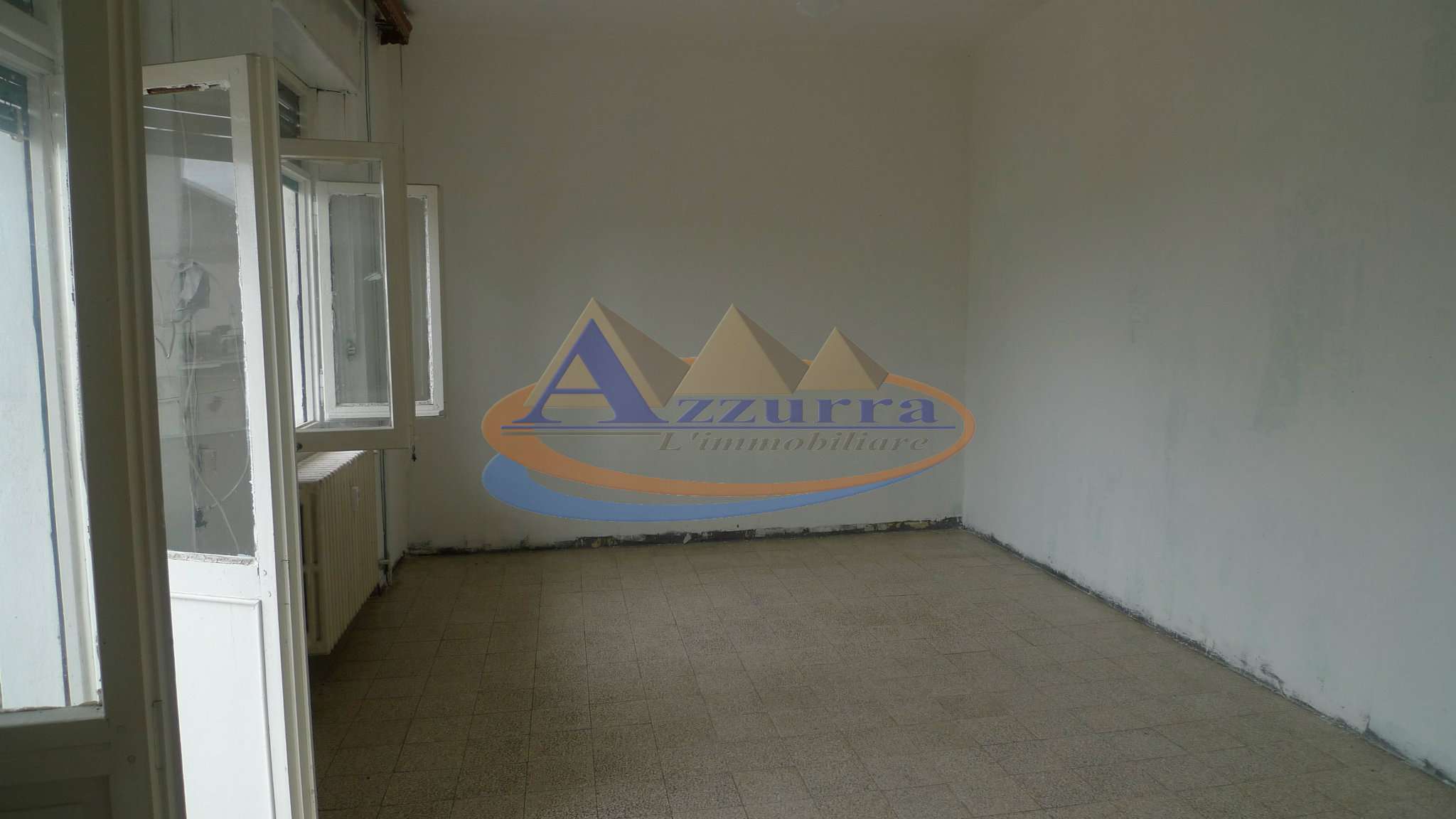 Appartamento FRUGAROLO vendita   Giovanni Papa XXIII AZZURRA L'IMMOBILIARE