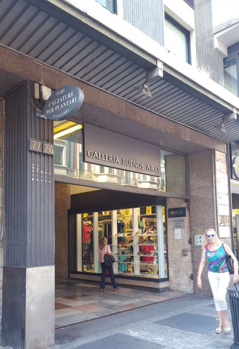  milano vendita quart: buenos aires gruppo-spazio-casa-agenzia-porta-romana
