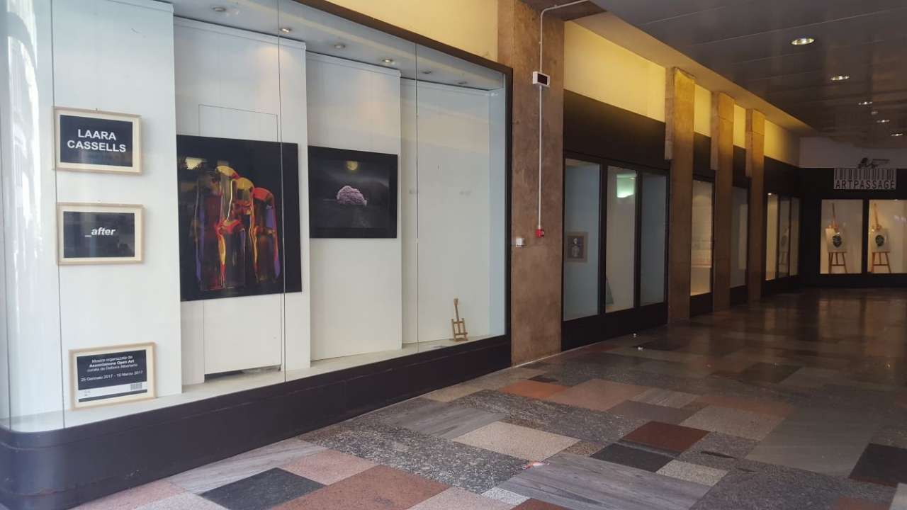 Negozio - Loc.Com. MILANO vendita  BUENOS AIRES Buenos Aires Gruppo Spazio Casa Agenzia Porta Romana