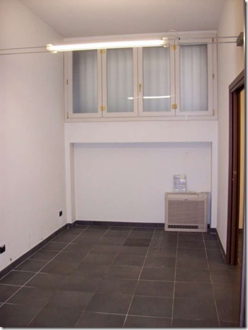 Ufficio - Loc.Com. MILANO affitto  CENTRO STORICO Edmondo De Amicis Gruppo Spazio Casa Agenzia Porta Romana