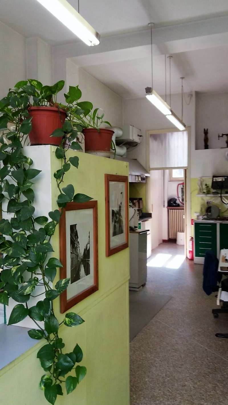 Negozio - Loc.Com. MILANO vendita  DE ANGELI Vittoria Colonna Gruppo Spazio Casa Agenzia Porta Romana