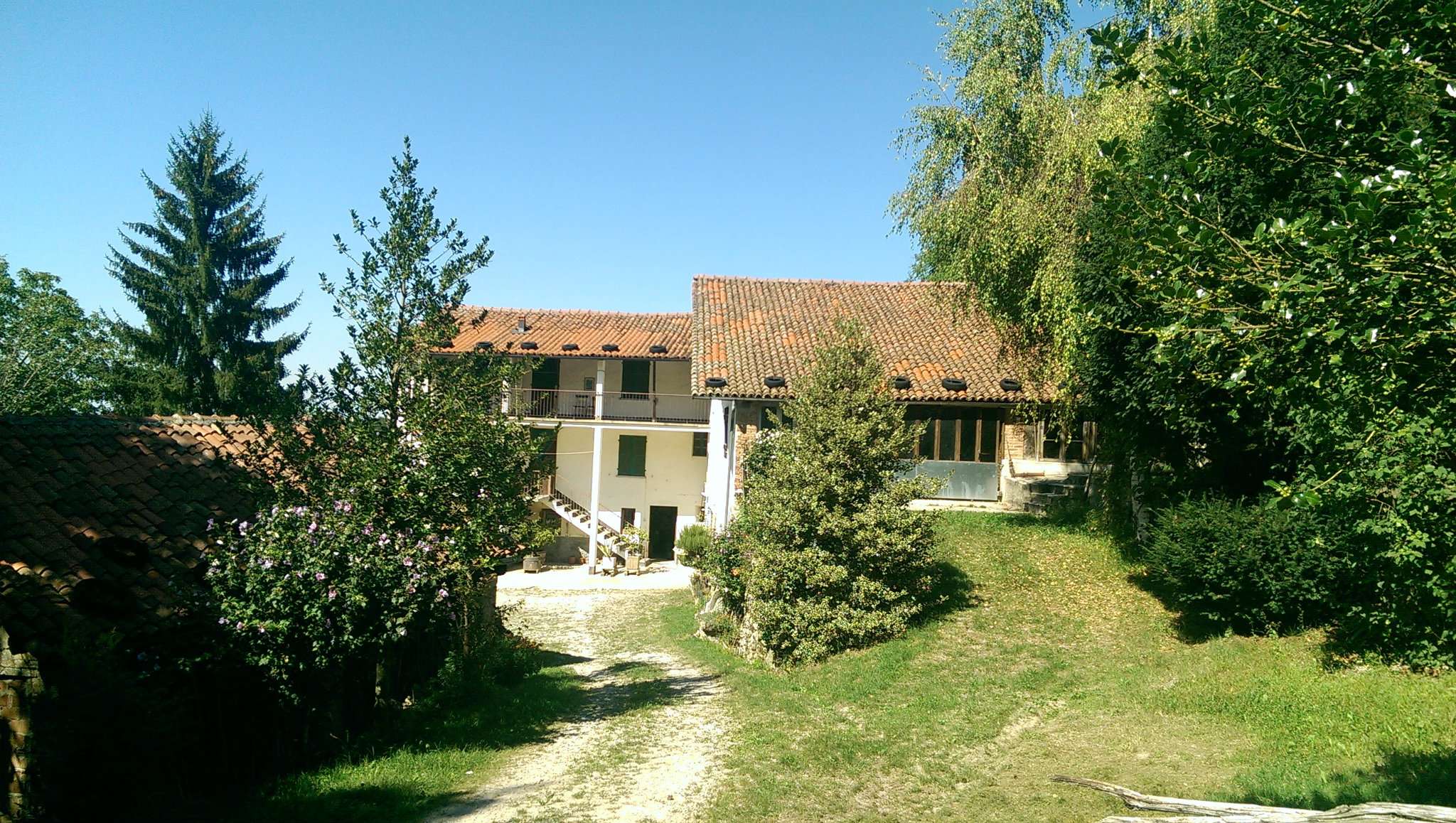 Villa Unifamiliare - Indipendente MONDOVÌ vendita   Delle Moglie Camperi Immobiliare