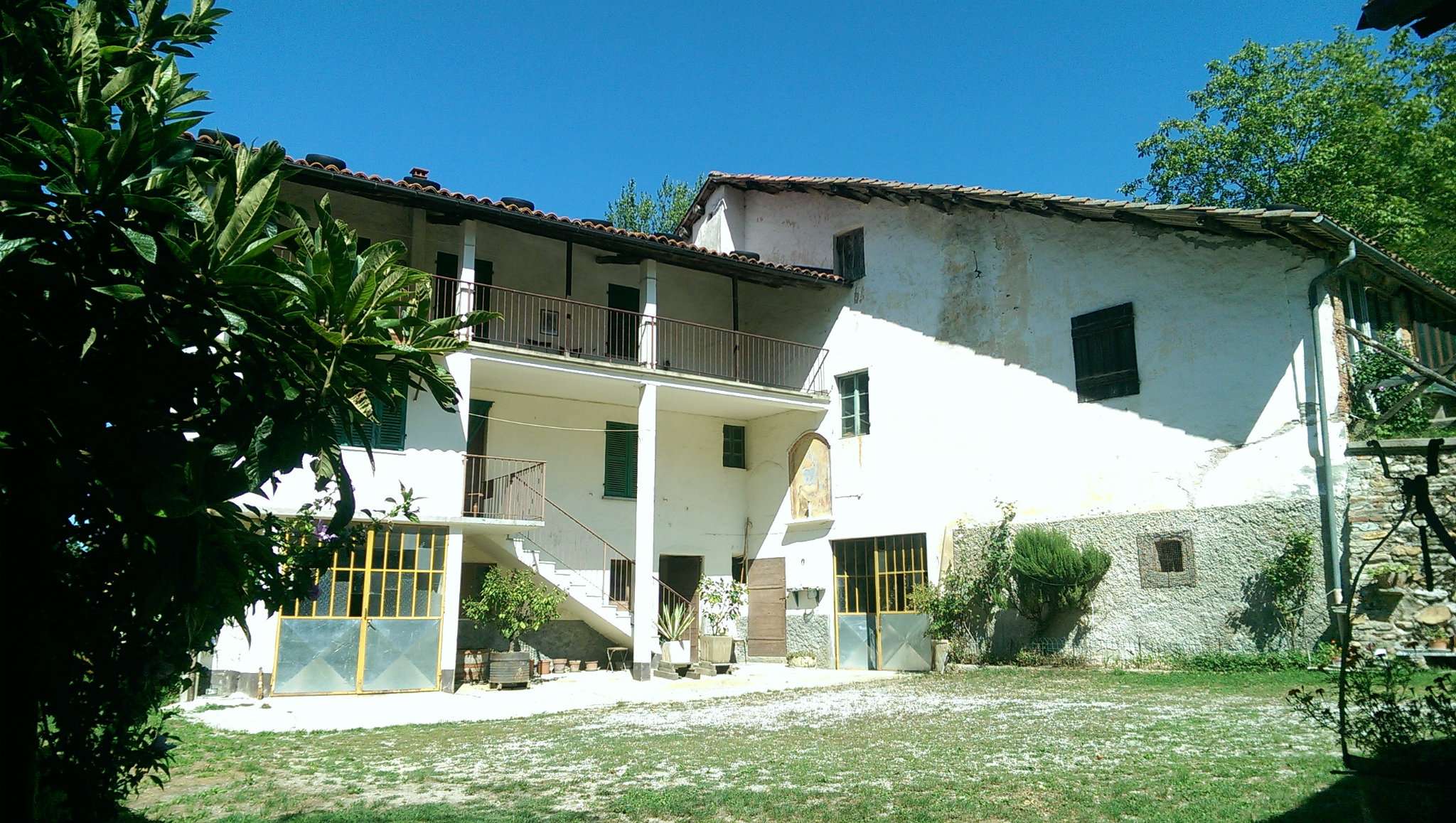 Villa Unifamiliare - Indipendente MONDOVÌ vendita   Delle Moglie Camperi Immobiliare