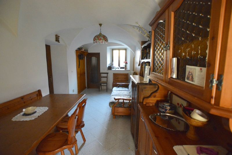 Villa Unifamiliare - Indipendente ROBURENT vendita   Savi Camperi Immobiliare