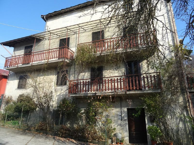 Villa Unifamiliare - Indipendente ROBURENT vendita   Savi Camperi Immobiliare