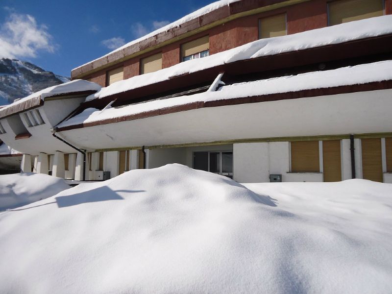 Appartamento VIOLA vendita   Al Santuario Camperi Immobiliare