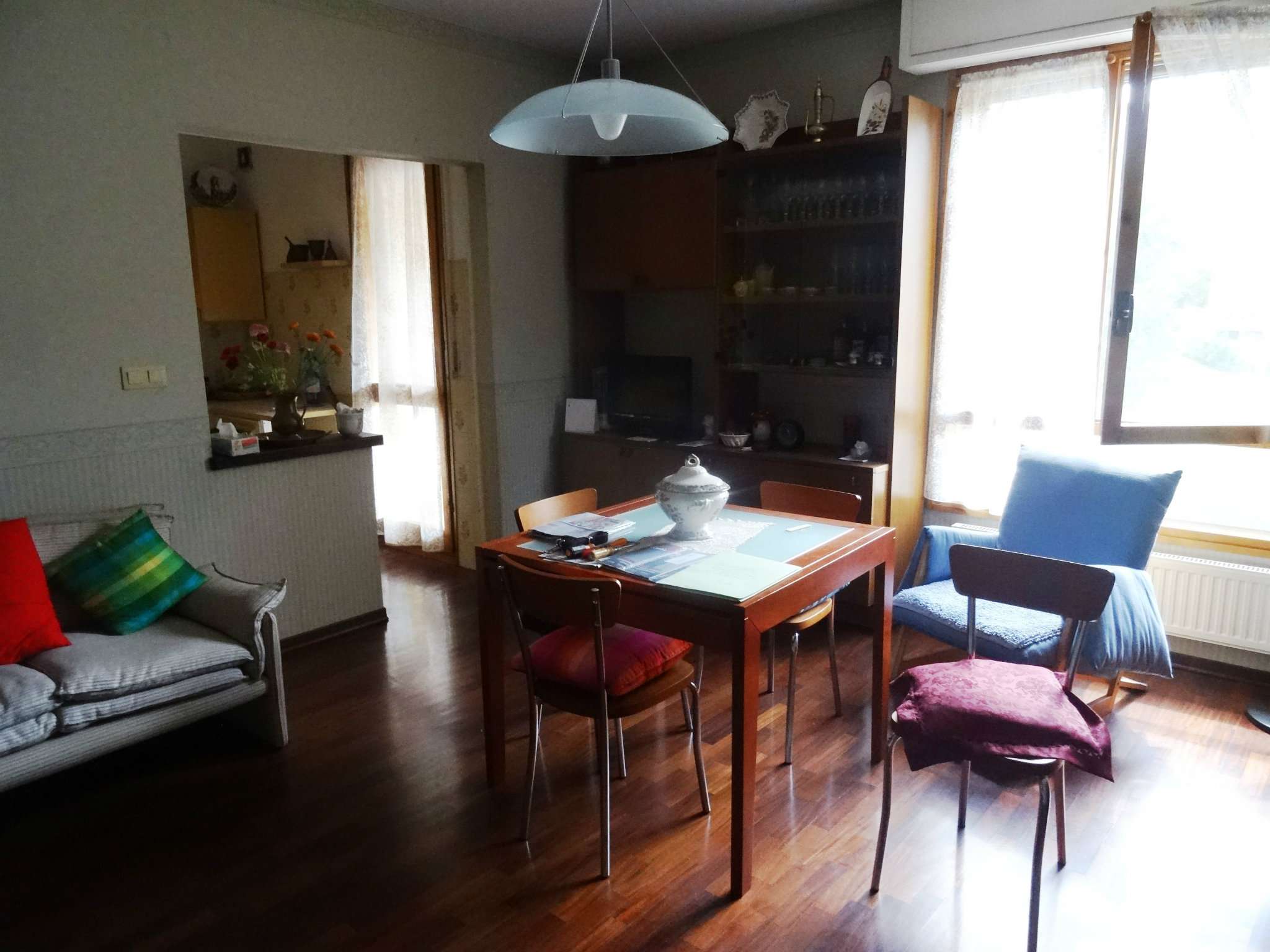 Appartamento MONDOVÌ vendita   Bertone Camperi Immobiliare