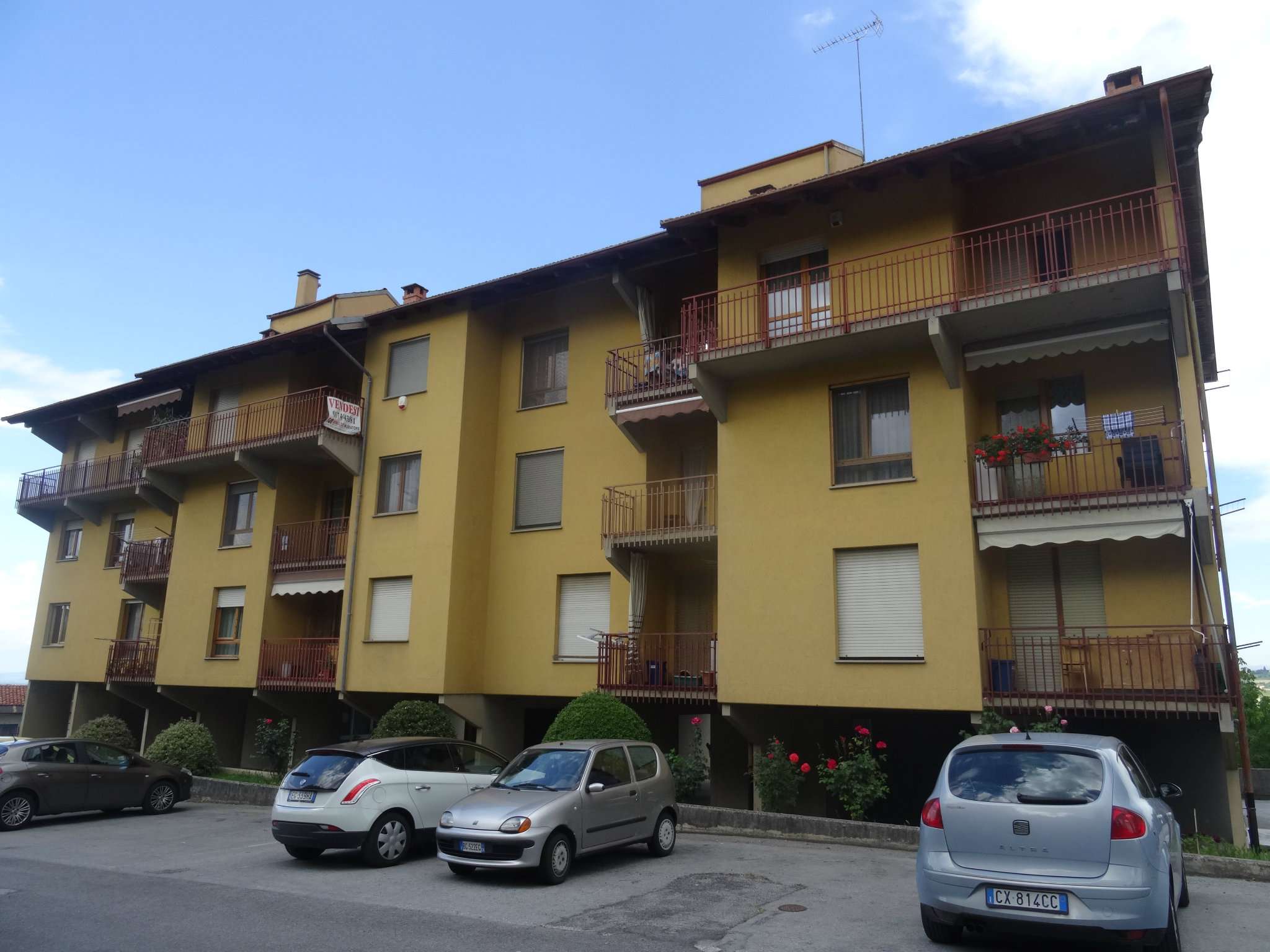  mondovì vendita quart:  camperi-immobiliare