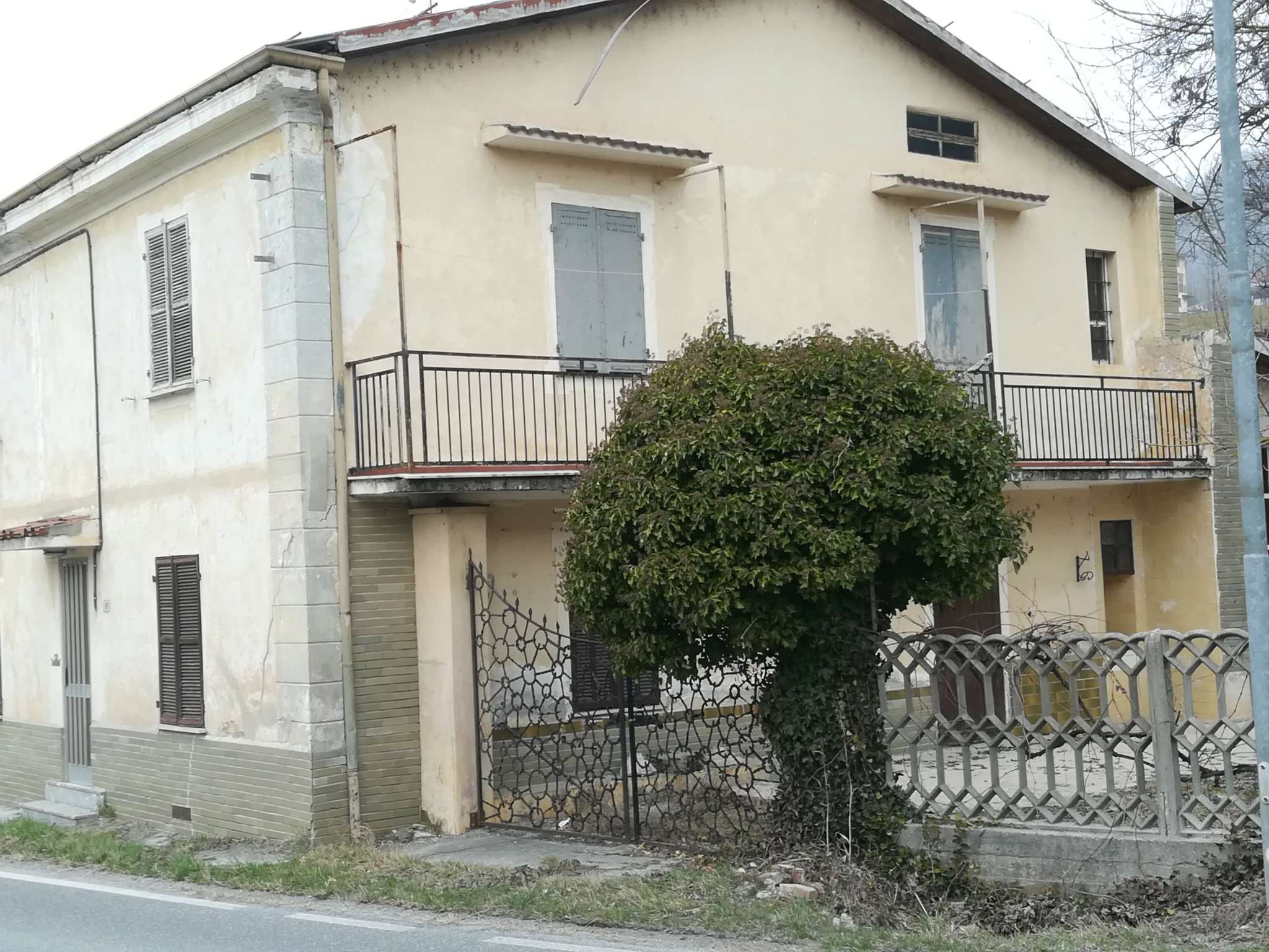 Villa Unifamiliare - Indipendente FRABOSA SOTTANA vendita   Alma Camperi Immobiliare