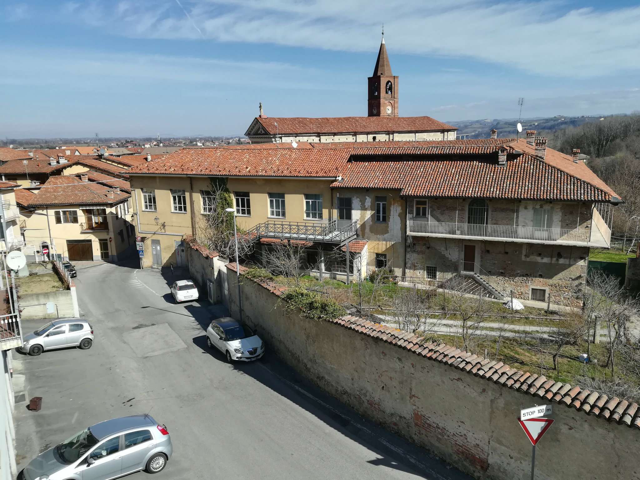 Villa Unifamiliare - Indipendente MONDOVÌ vendita   provinciale carassone a piazza Camperi Immobiliare