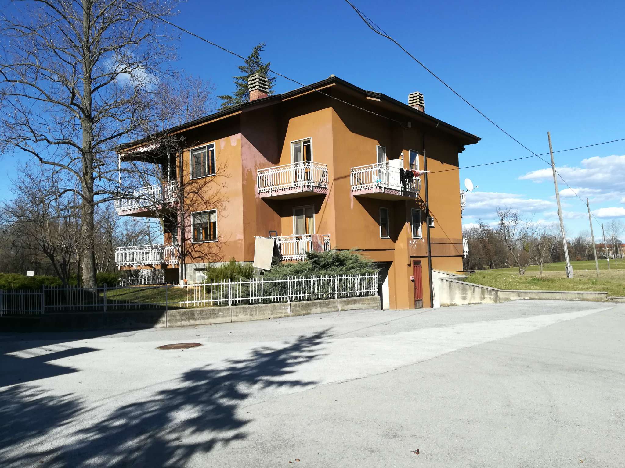 Villa Unifamiliare - Indipendente MONDOVÌ vendita   Cuneo Camperi Immobiliare