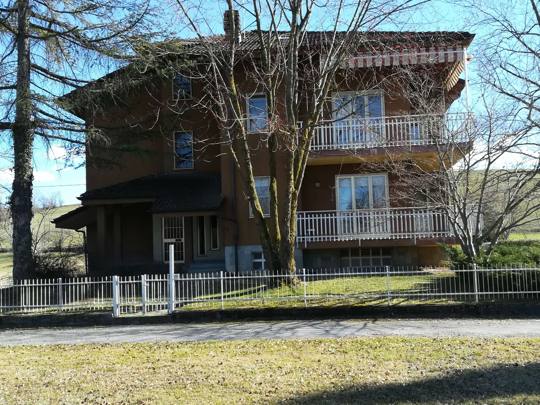 Villa Unifamiliare - Indipendente MONDOVÌ vendita   Cuneo Camperi Immobiliare