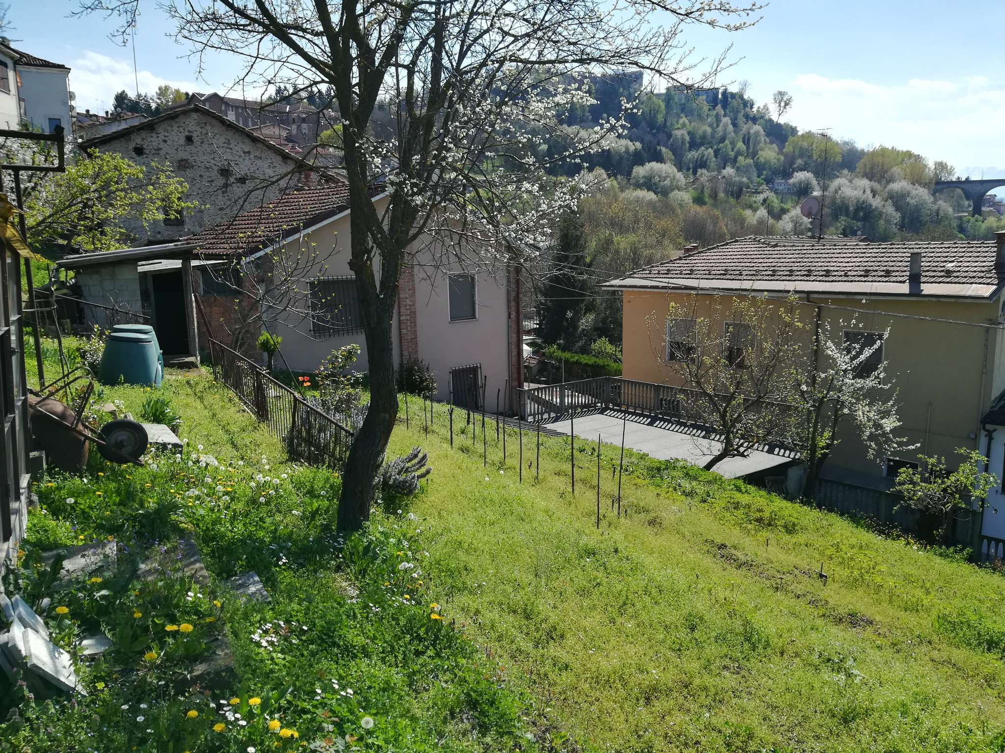 Villa Unifamiliare - Indipendente MONDOVÌ vendita   Vallata Camperi Immobiliare