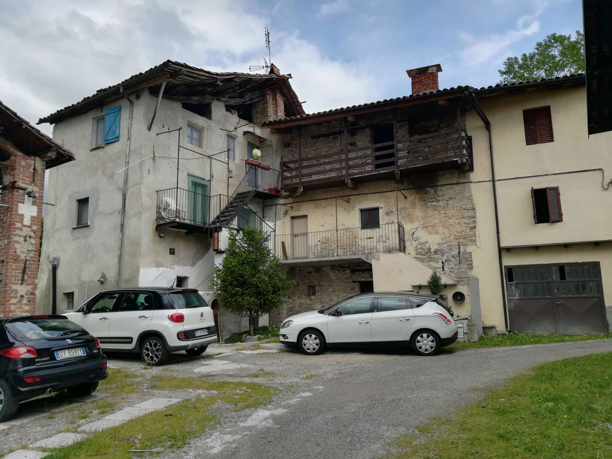  bastia mondovì vendita quart:  camperi immobiliare