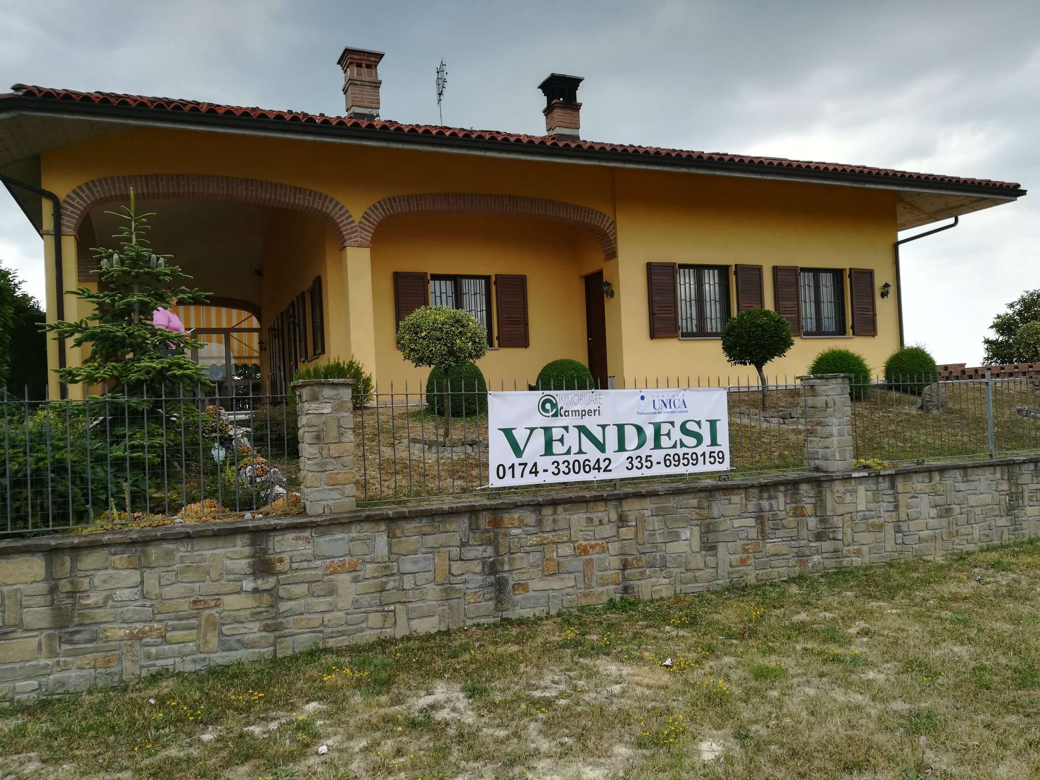  belvedere langhe vendita quart:  camperi immobiliare