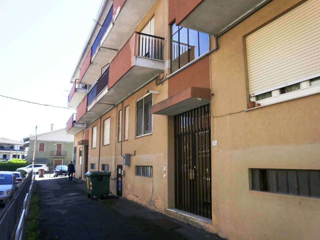  mondovì vendita quart:  camperi-immobiliare