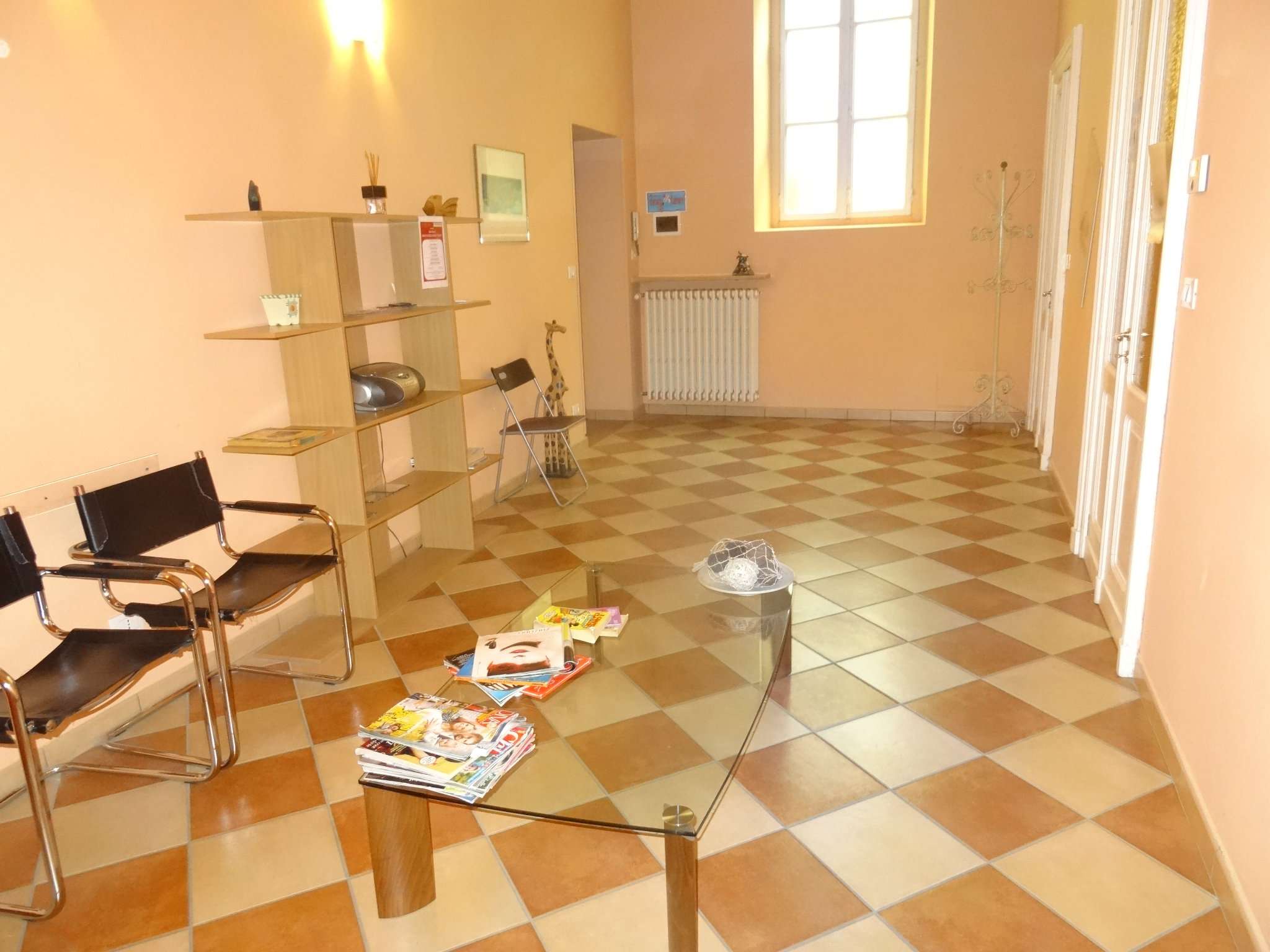 Appartamento MONDOVÌ vendita   Santa Maria Maggiore Camperi Immobiliare