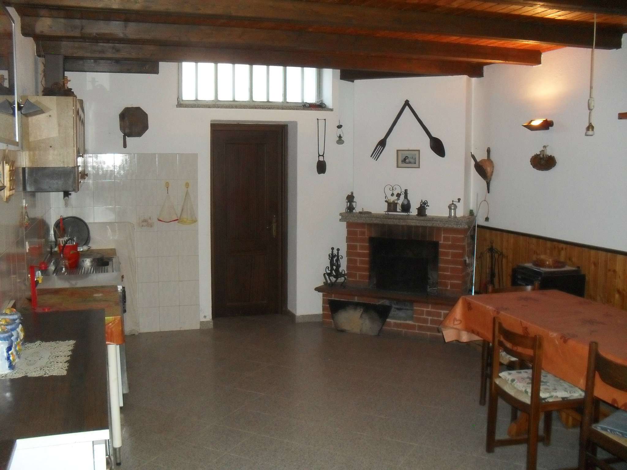 Villa Unifamiliare - Indipendente MONDOVÌ vendita   San Rocchetto Camperi Immobiliare